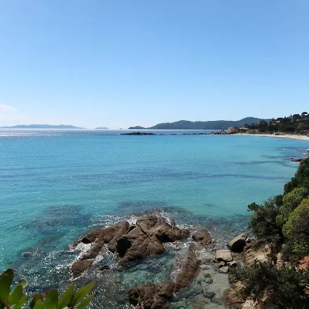 Les Ilaires Appartement