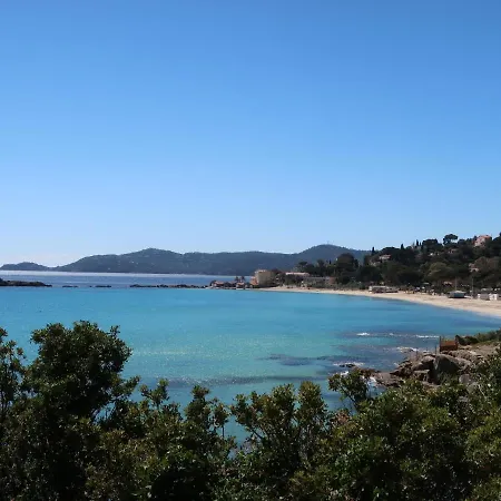 Les Ilaires Le Lavandou