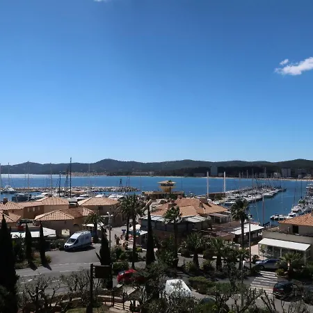 Les Ilaires By Interhome Apartamento Le Lavandou