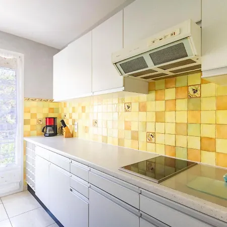 Les Ilaires Appartement *