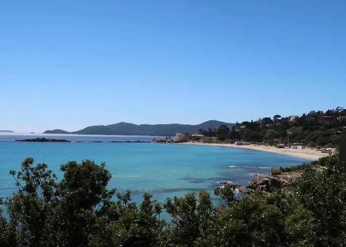 Les Ilaires By Interhome Le Lavandou