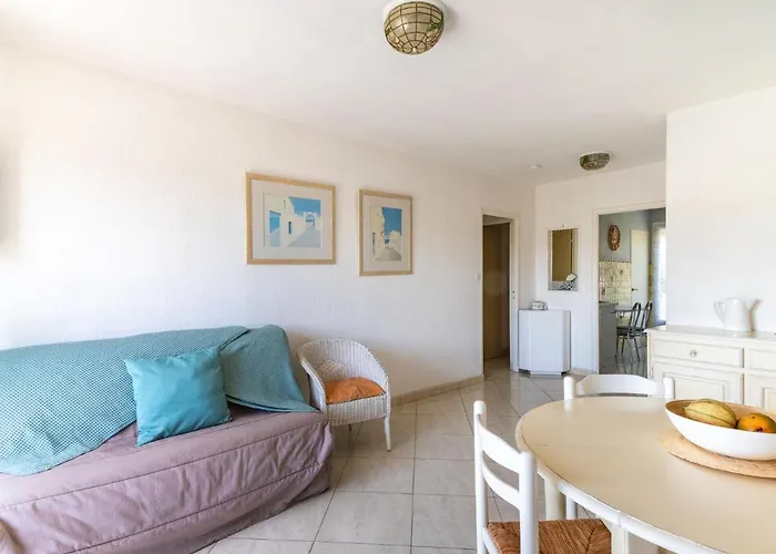 Les Ilaires By Interhome * Le Lavandou