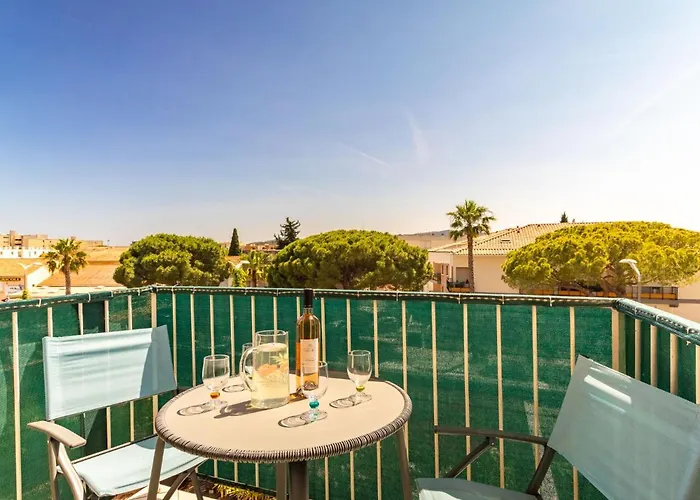 Les Ilaires By Interhome * Le Lavandou