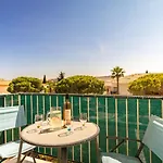 Les Ilaires By Interhome * Le Lavandou