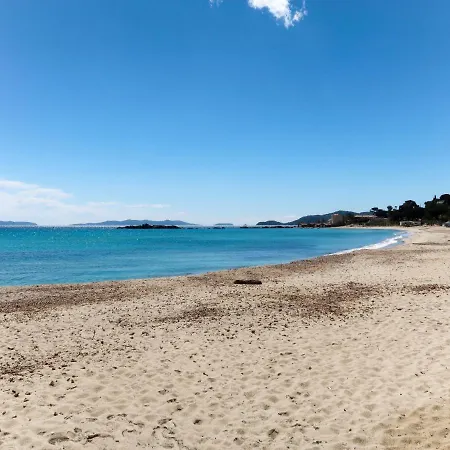 Appartement Les Ilaires By Interhome *