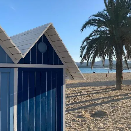 Les Ilaires By Interhome Le Lavandou