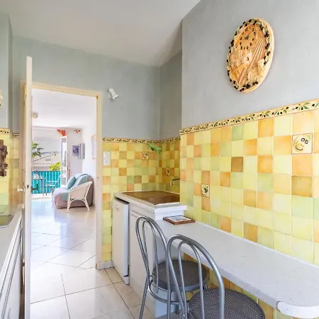 Les Ilaires By Interhome 公寓 *