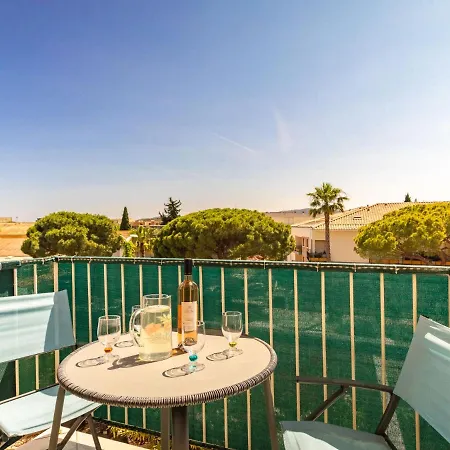 Les Ilaires By Interhome * 勒拉旺杜