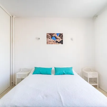 Les Ilaires By Interhome Apartament *