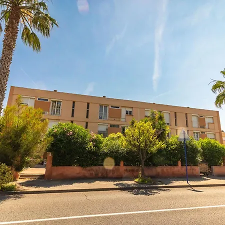 Les Ilaires By Interhome Apartament *