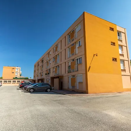 Les Ilaires By Interhome Apartament