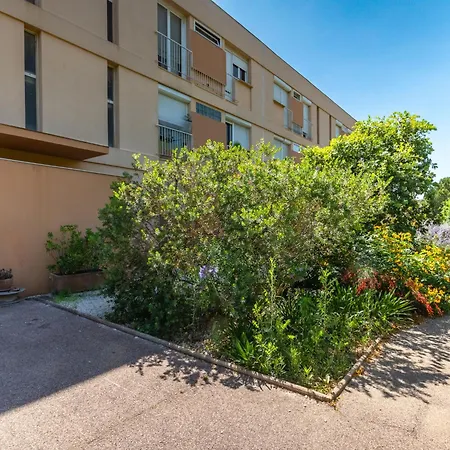 Les Ilaires By Interhome Apartament *