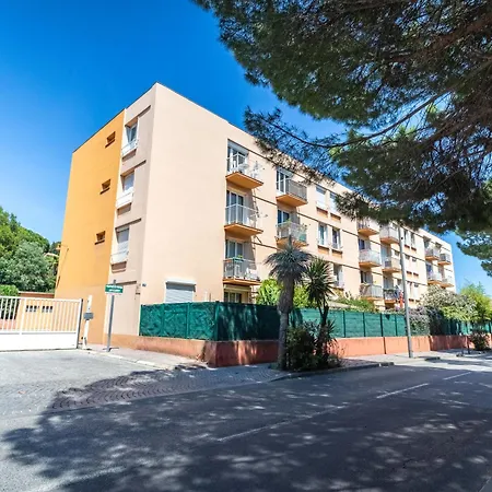 Les Ilaires By Interhome Apartament