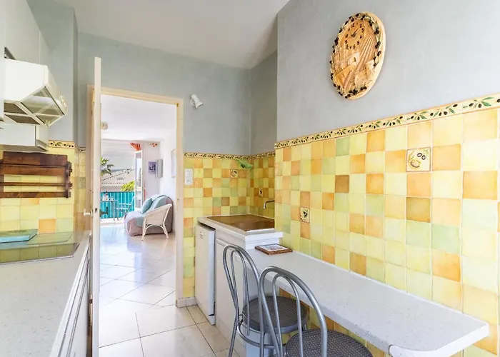 Les Ilaires By Interhome Daire *