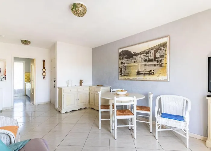 Les Ilaires By Interhome Apartment