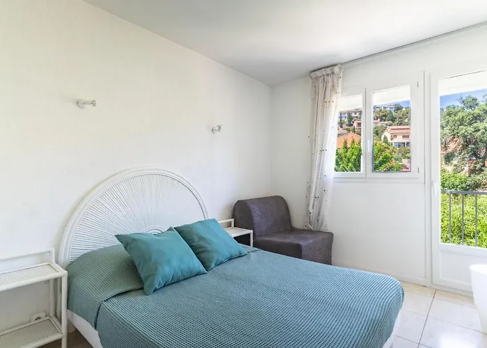 Les Ilaires By Interhome * Le Lavandou