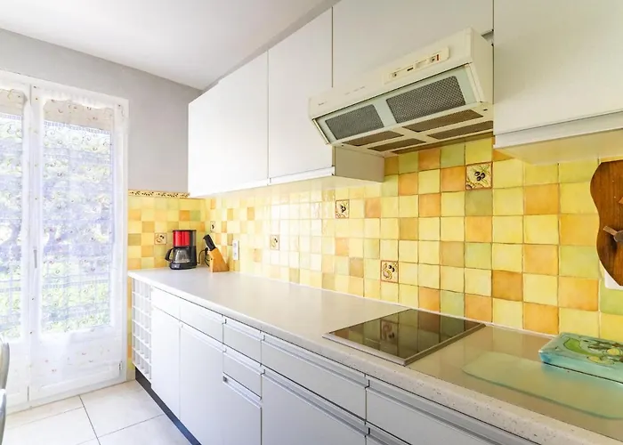 Les Ilaires By Interhome Apartment *