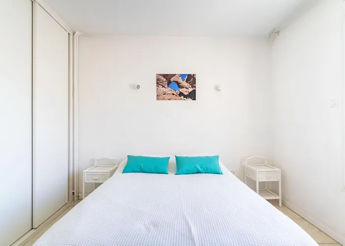 Les Ilaires By Interhome Daire *