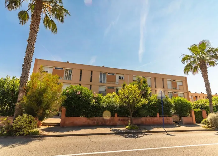 Les Ilaires By Interhome Apartament *