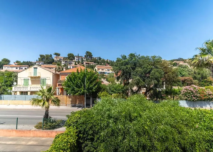 Daire Les Ilaires By Interhome Le Lavandou