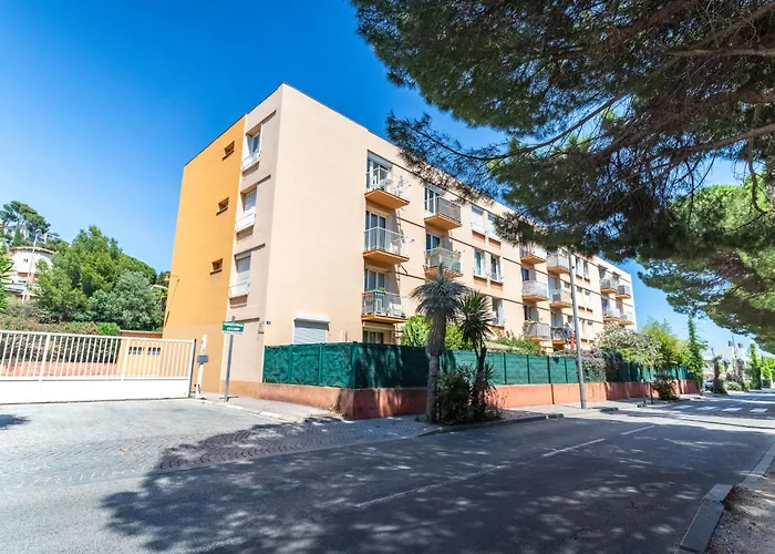 Les Ilaires By Interhome Daire